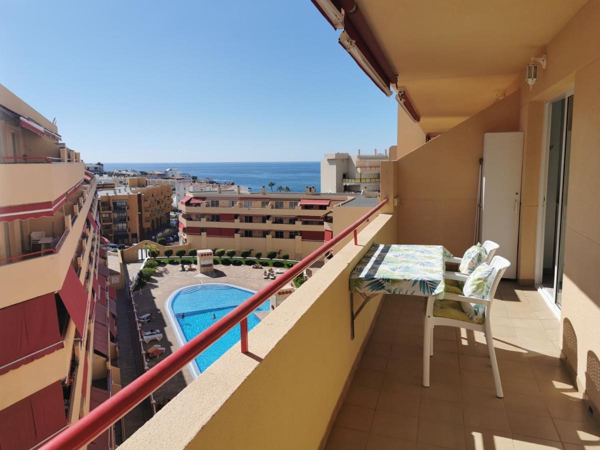 Apartment Puerto De Santiago Puerto de Santiago  Eksteriør billede