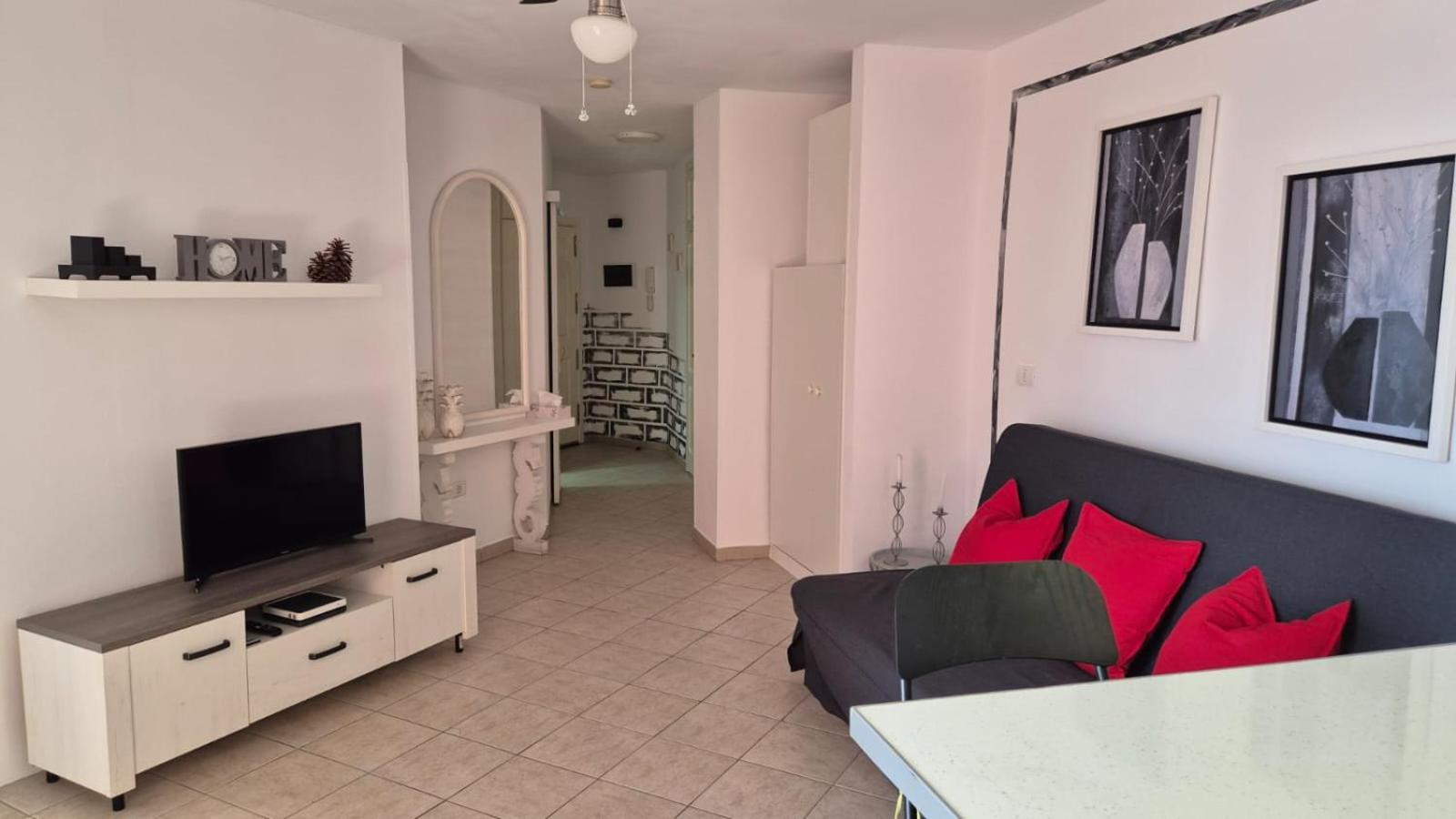 Apartment Puerto De Santiago Puerto de Santiago  Eksteriør billede